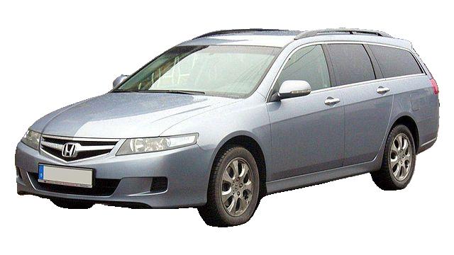 honda accord combi 1998-2002 lyžiny